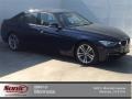 Imperial Blue Metallic - 3 Series 328i Sedan Photo No. 1