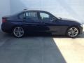 Imperial Blue Metallic - 3 Series 328i Sedan Photo No. 2