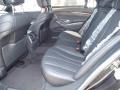 Black Rear Seat Photo for 2015 Mercedes-Benz S #93875555