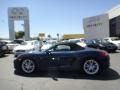 Dark Blue Metallic - Boxster  Photo No. 4