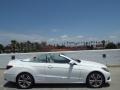 Polar White - E 350 Cabriolet Photo No. 3