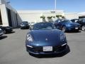 2013 Dark Blue Metallic Porsche Boxster   photo #6