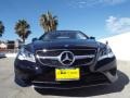 Black - E 350 Coupe Photo No. 2