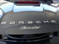 2013 Dark Blue Metallic Porsche Boxster   photo #21
