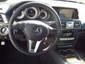 Black - E 350 Coupe Photo No. 9