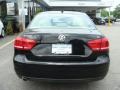 Black - Passat 2.5L SE Photo No. 5