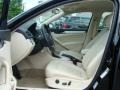 Black - Passat 2.5L SE Photo No. 6