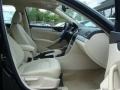 Black - Passat 2.5L SE Photo No. 7