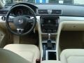 Black - Passat 2.5L SE Photo No. 8