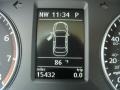 Black - Passat 2.5L SE Photo No. 9