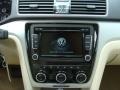 Black - Passat 2.5L SE Photo No. 10