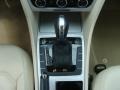 Black - Passat 2.5L SE Photo No. 11
