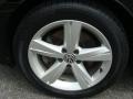 Black - Passat 2.5L SE Photo No. 15