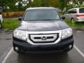 Crystal Black Pearl - Pilot EX 4WD Photo No. 2