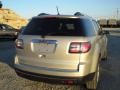 2014 Champagne Silver Metallic GMC Acadia SLE  photo #21