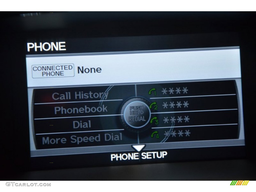 2014 Pilot EX-L 4WD - Modern Steel Metallic / Gray photo #15