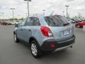 Silver Topaz Metallic - Captiva Sport LS Photo No. 4
