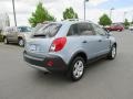 2013 Silver Topaz Metallic Chevrolet Captiva Sport LS  photo #6