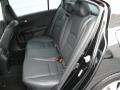 Crystal Black Pearl - Accord EX Sedan Photo No. 32