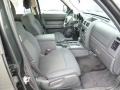 2011 Mineral Gray Metallic Dodge Nitro Heat 4x4  photo #9