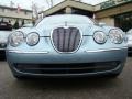 2005 Zircon Metallic Jaguar S-Type 3.0  photo #2