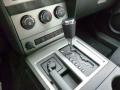 2011 Mineral Gray Metallic Dodge Nitro Heat 4x4  photo #18