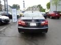 Black Noir Pearl - Genesis 5.0 Sedan Photo No. 5
