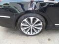 Black Noir Pearl - Genesis 5.0 Sedan Photo No. 7