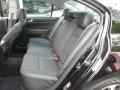 Black Noir Pearl - Genesis 5.0 Sedan Photo No. 10