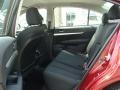 Ruby Red Pearl - Legacy 2.5i Premium Sedan Photo No. 10