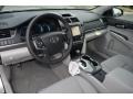 Classic Silver Metallic - Camry Hybrid XLE Photo No. 7