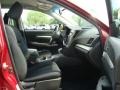 Ruby Red Pearl - Legacy 2.5i Premium Sedan Photo No. 14