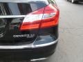 Black Noir Pearl - Genesis 5.0 Sedan Photo No. 18