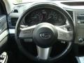 Ruby Red Pearl - Legacy 2.5i Premium Sedan Photo No. 16