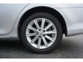 Classic Silver Metallic - Camry Hybrid XLE Photo No. 10