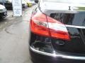 Black Noir Pearl - Genesis 5.0 Sedan Photo No. 19