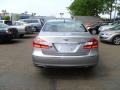 2012 Titanium Gray Metallic Hyundai Genesis 3.8 Sedan  photo #5