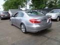 2012 Titanium Gray Metallic Hyundai Genesis 3.8 Sedan  photo #6