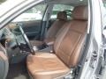 Titanium Gray Metallic - Genesis 3.8 Sedan Photo No. 8