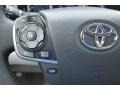 2014 Classic Silver Metallic Toyota Camry Hybrid XLE  photo #22