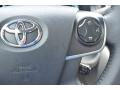 Classic Silver Metallic - Camry Hybrid XLE Photo No. 23