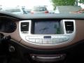 Titanium Gray Metallic - Genesis 3.8 Sedan Photo No. 12