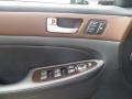 Titanium Gray Metallic - Genesis 3.8 Sedan Photo No. 15