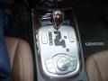 Titanium Gray Metallic - Genesis 3.8 Sedan Photo No. 16