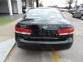 Ebony Black - Sonata GLS Photo No. 5