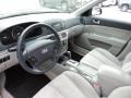 Ebony Black - Sonata GLS Photo No. 12