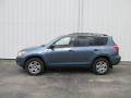 Pacific Blue Metallic - RAV4 4WD Photo No. 2