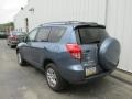 Pacific Blue Metallic - RAV4 4WD Photo No. 4