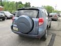 Pacific Blue Metallic - RAV4 4WD Photo No. 6