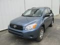 Pacific Blue Metallic - RAV4 4WD Photo No. 9